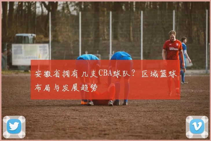 安徽省拥有几支CBA球队？区域篮球布局与发展趋势